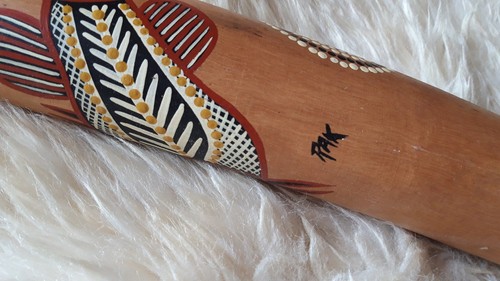 Didgeridoo eukalyptus - didgeridoo,