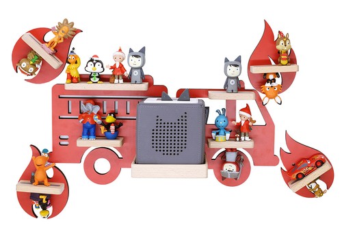 Regal feuerwehr kinder - feuerwehr,