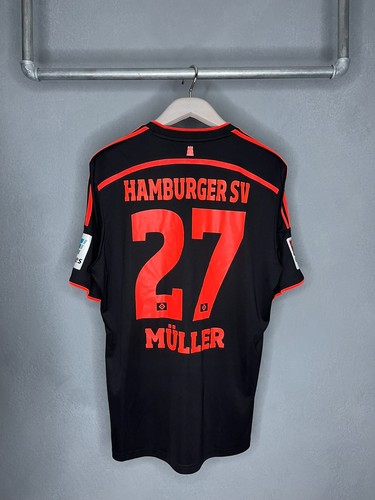 Hamburger nicolai - sv,