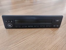 BMW E39 E38 MID Multifunktionsdisplay BC Pixelfehler 6914589