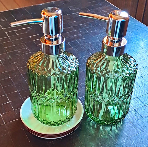 Badezimmer zubehör set - badezimmer, zubehör-set