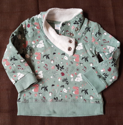 Topomini pullover sweatshirt - topomini,
