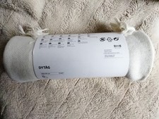 DYTAG Decke Plaid IKEA Leinen