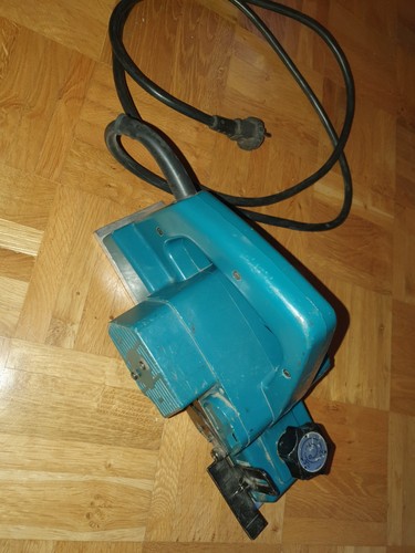 Makita 1923h elekrohobel - 1923h,