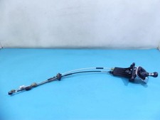 Opel Meriva B 2010 Seilzug