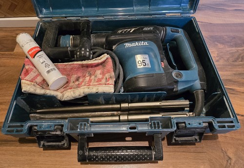 Makita abbruchhammer hm0871c - makita,