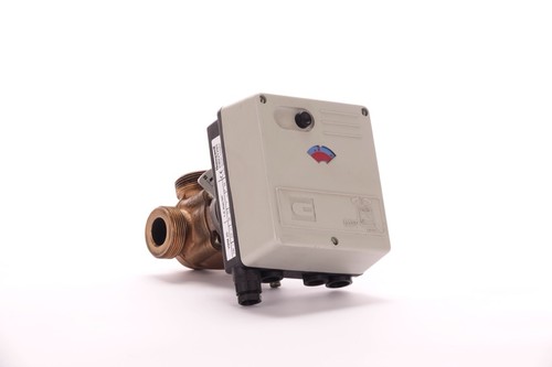 Honeywell centra vmm20 - centra,