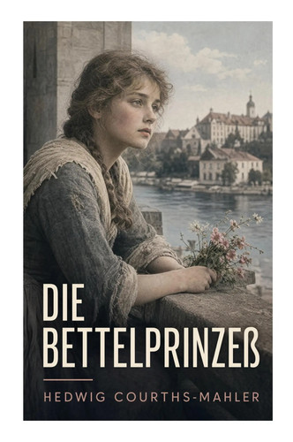 Die bettelprinzeß hedwig - die,