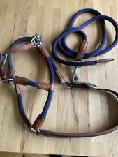 Halfter für Warmblüter, neuwertig