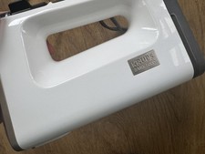 Krups Handmixer 3 Mix 9000 mit Zubehör Teildefekt