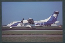 AK18322#  AIR EXEL COMMUTER