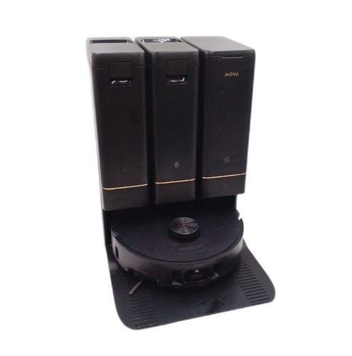 Mova z50 ultra saugroboter - mova,