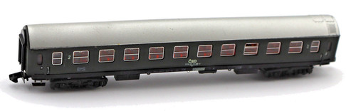 Piko 4502 schnellzugwagen - 5/,