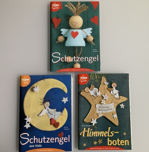 Topp bastelhefte mit - topp,