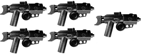 Little arms waffen 15 - arms, dc