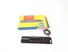 Fleischmann H0 522