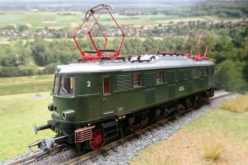 Roco spur 63617 lok - 63617, br