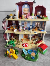 Playmobil Dollhouse großes