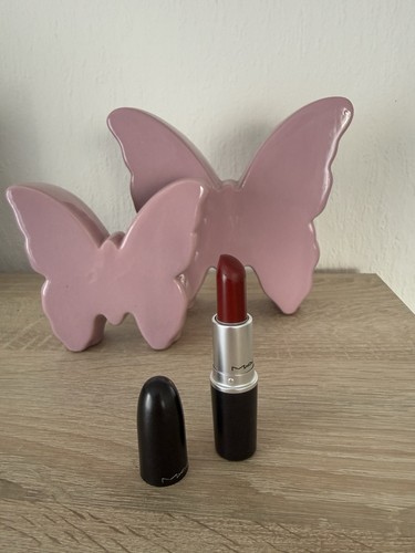 Mac lippenstift matte - matte, pink