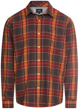 Camel Active Karohemd Regular