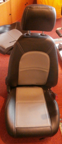 Sitzbezug für mazda mx5 - sitzbezug,