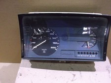 Tacho Kombiinstrument VW Polo