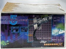 Babylon 5 Space Station Fine