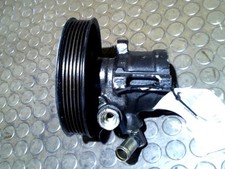 Lenkgetriebepumpe Ford Escort