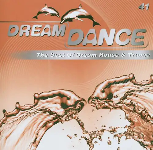 Various dream dance - -, vol.41
