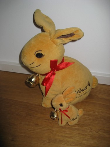 Lindt hase mit glocke - 2, 24
