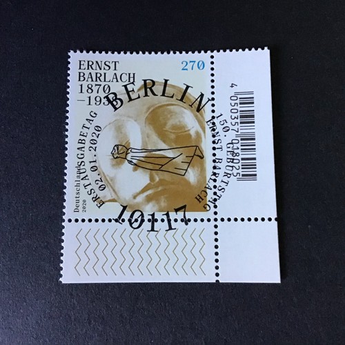3514 ernst barlach - ernst,