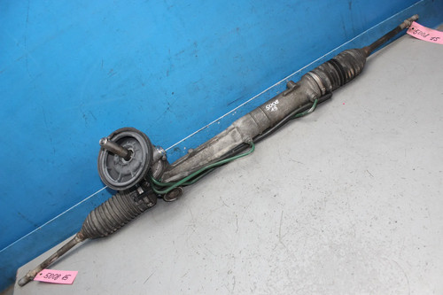 Lenkgetriebe hydraulische - lenkgetriebe,