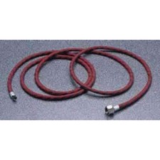 Airbrush Luftschlauch Schlauch Paasche Textil-1,8 Meter 