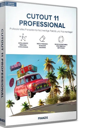 Cutout professional - 11,