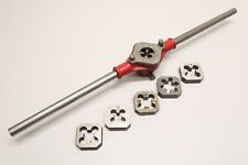 Pg13,5 M25x1,5 M16x1,5 Pg16 M20x1,5 Stahlpanzerkluppe Gewinde schneider