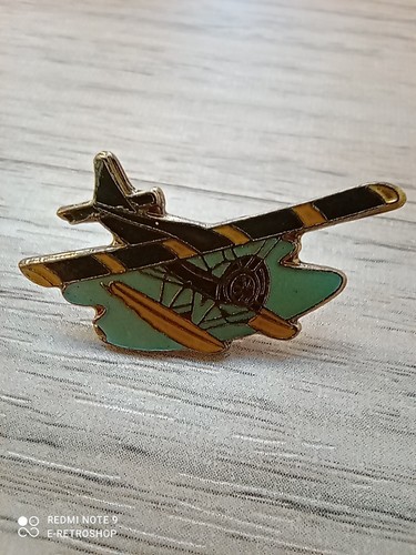 Vintage pin anstecknadel pins - vintage,
