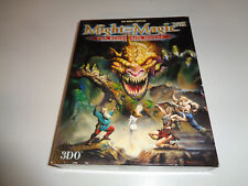 PC  Might and Magic VII: For