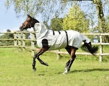 BUSSE Ekzemerdecke STRONG Fliegendecke Weidedecke 3 Farben alle Größen 603019