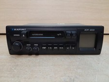 Autoradio Blaupunkt ACR 4230