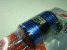 Brushless Kraftpaket 540-ger Modelcraft Hurricane 7,5T 4075 U/V - Neu und OVP