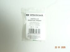 Uhlenbrock 31 300 IntelliSound SUSI/21 pol.-Adapter in OVP CK5462