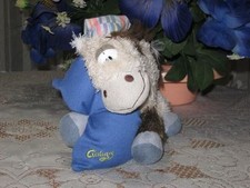Diddl Sleeptime Galupy Horse