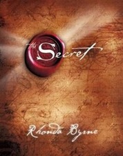 The Secret, Rhonda Byrne