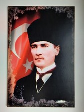 ATATÜRK Mustafa Kemal Bild