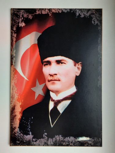 Atatürk mustafa kemal bild - atatÜrk,