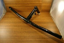 aluminium handlebar Wheeler by