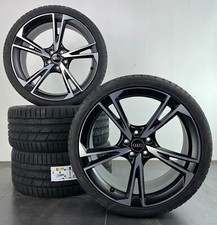Audi A5 8W B9 20 Zoll Felgen