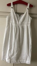 Original Burberry  Minikleid