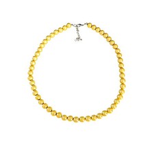 Magic Beads 3 D Kette