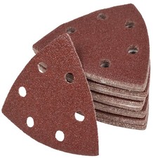 Delta Schleifdreiecke